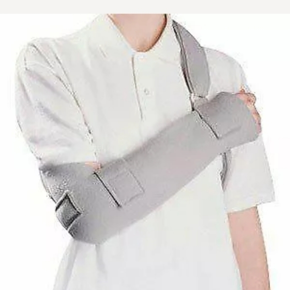 Polysling universal shoulder and arm Harness immob - Picture 1 of 4